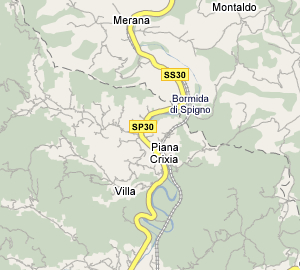 mappa